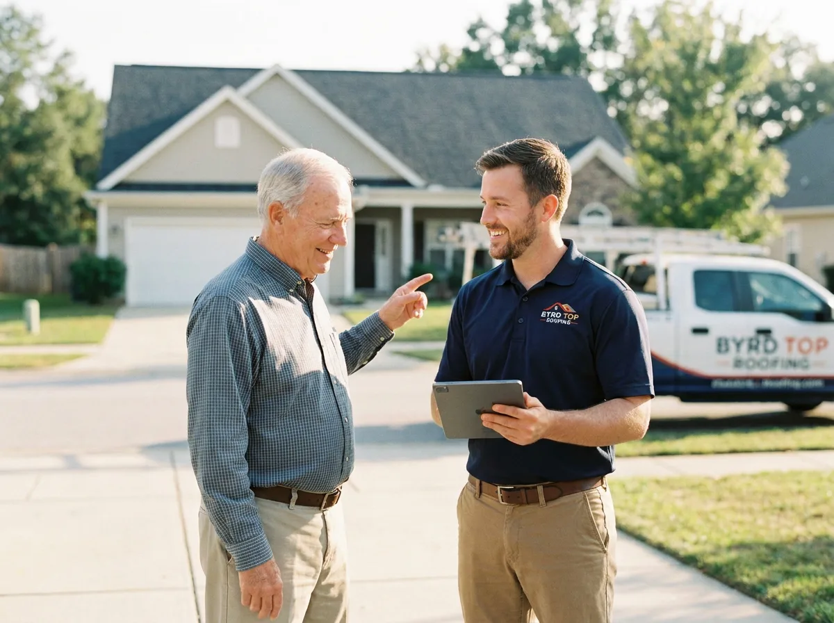 Roofing Gallant, AL FAQs
